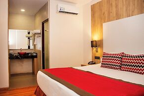 Ramada Panama Centro Via Argentina