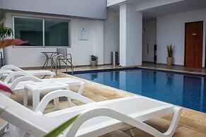 Ramada Panama Centro Via Argentina