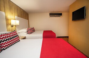 Ramada Panama Centro Via Argentina