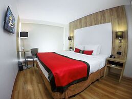 Ramada Panama Centro Via Argentina