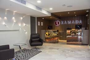 Ramada Panama Centro Via Argentina