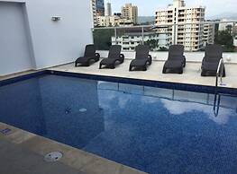 Ramada Panama Centro Via Argentina