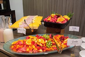 Ramada Panama Centro Via Argentina