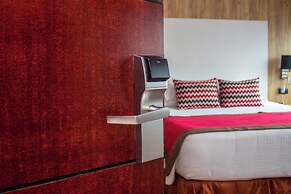 Ramada Panama Centro Via Argentina