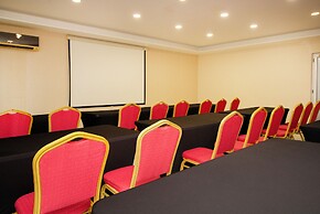 Ramada Panama Centro Via Argentina