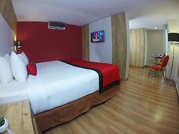 Ramada Panama Centro Via Argentina