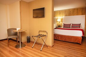 Ramada Panama Centro Via Argentina