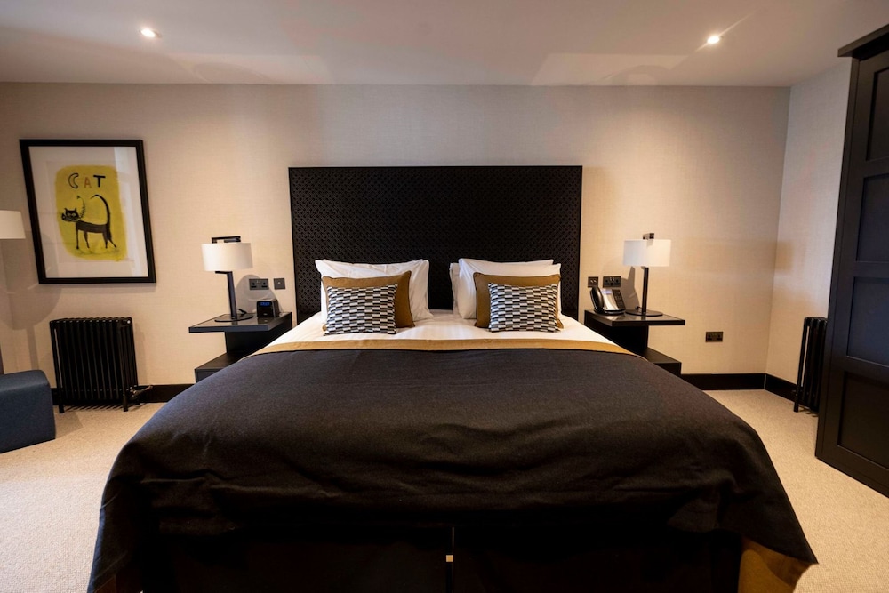 The Chester Hotel