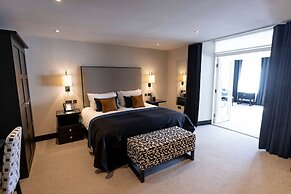 The Chester Hotel