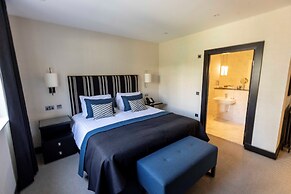 The Chester Hotel