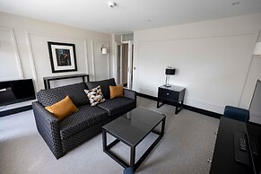 The Chester Hotel