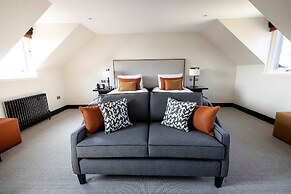 The Chester Hotel