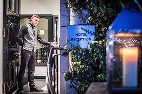 The Chester Hotel
