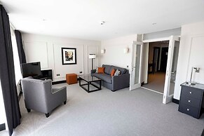 The Chester Hotel