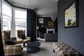 The Chester Hotel