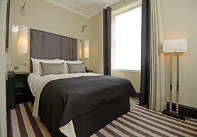 The Chester Hotel