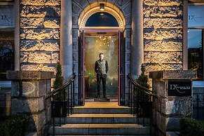 The Chester Hotel