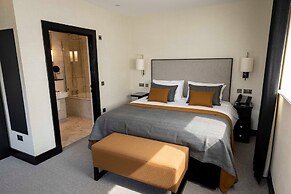 The Chester Hotel