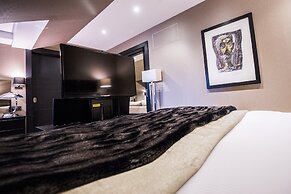 The Chester Hotel