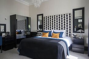 The Chester Hotel