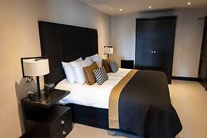 The Chester Hotel