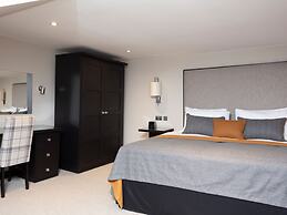 The Chester Hotel
