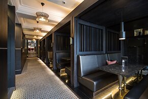The Chester Hotel