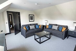 The Chester Hotel