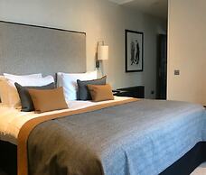 The Chester Hotel