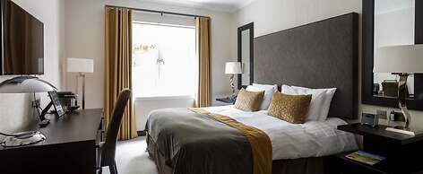 The Chester Hotel