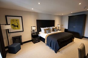 The Chester Hotel