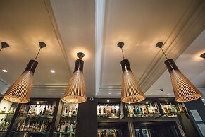 The Chester Hotel