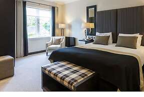 The Chester Hotel