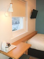 Legends Hotel Brighton