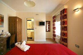 Legends Hotel Brighton