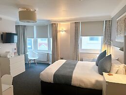 Legends Hotel Brighton