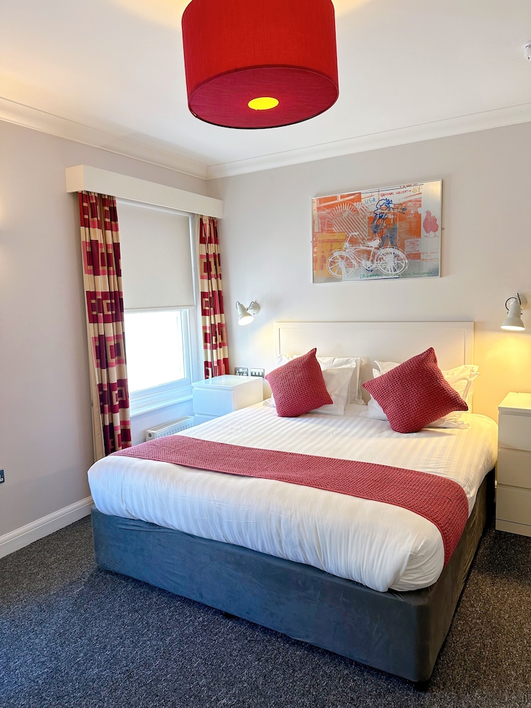 Legends Hotel Brighton