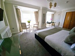 Legends Hotel Brighton