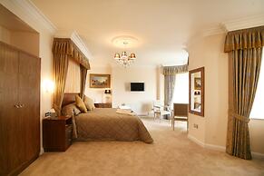Legends Hotel Brighton