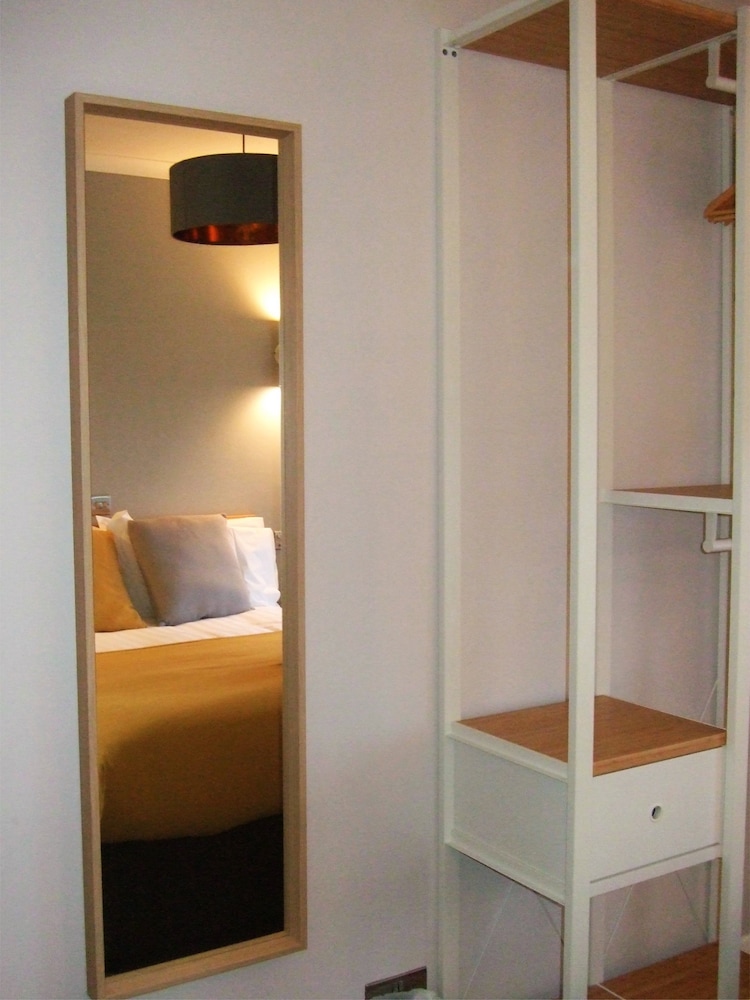 Legends Hotel Brighton