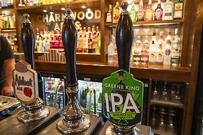 Charnwood Arms by Greene King Inns