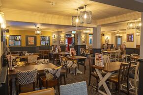 Charnwood Arms by Greene King Inns