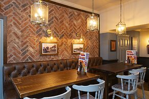 Charnwood Arms by Greene King Inns