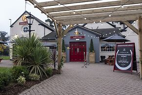 Charnwood Arms by Greene King Inns