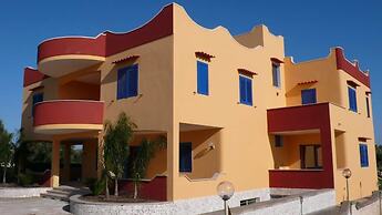 B&B Terra e Colori