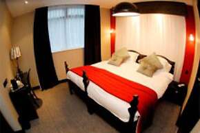 Printworks Hotel