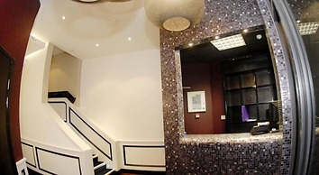 Printworks Hotel