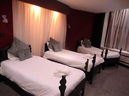 Printworks Hotel