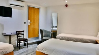 Printworks Hotel
