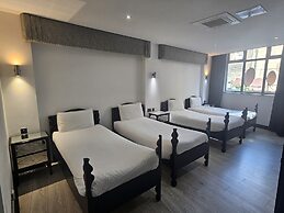 Printworks Hotel
